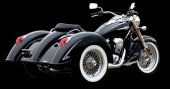 2011 Lehman Trikes Storm photo